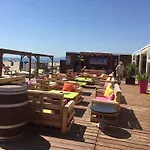 Appartement Res Port St.ange Le Barcarès