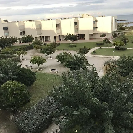 아파트 Res Port St.ange