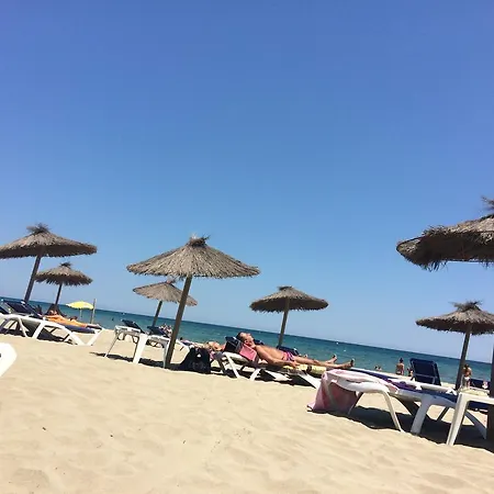 Res Port St.ange 르발카레스