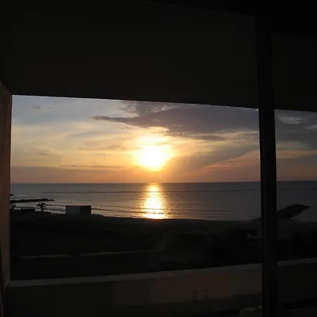 아파트 Res Port St.ange 르발카레스