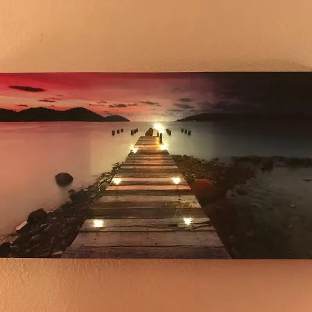 아파트 Res Port St.ange 르발카레스