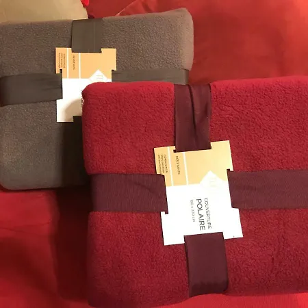 아파트 Res Port St.ange 르발카레스