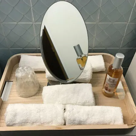 Res Port St.ange 르발카레스