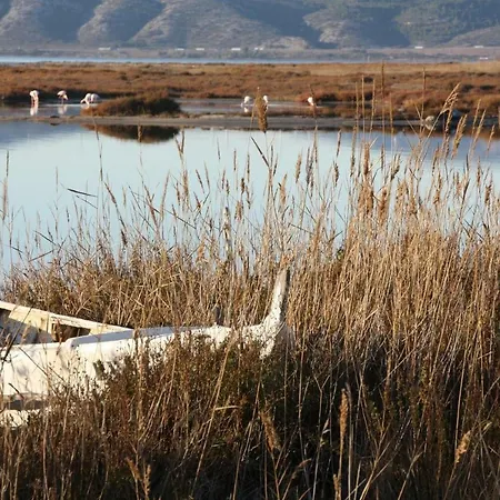 Res Port St.ange 아파트