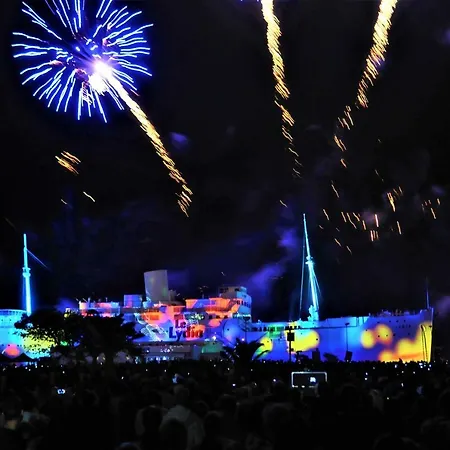 Res Port St.ange 르발카레스