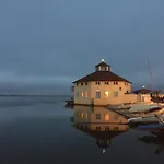 Appartamento Res Port St.ange Le Barcarès