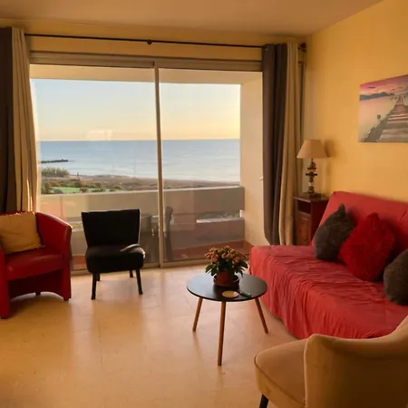 Apartamento Res Port St.ange *