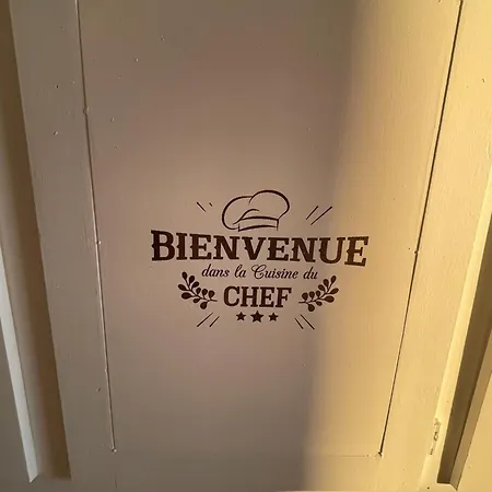 Apartman Res Port St.ange Le Barcarès