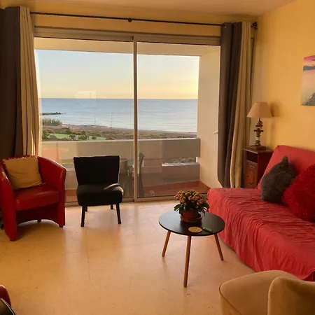 Apartamento Res Port St.ange