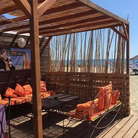 Apartman Res Port St.ange Le Barcarès