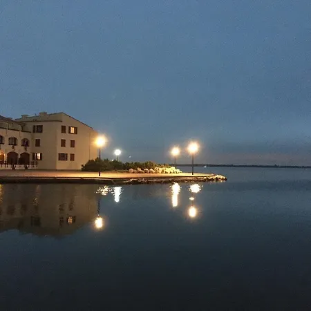 شقة Res Port St.ange