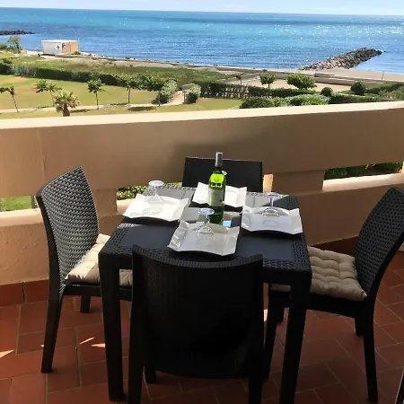 Appartamento Res Port St.ange *