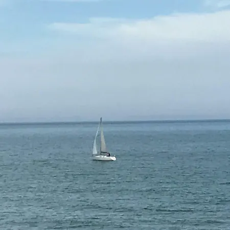 Res Port St.ange * Le Barcarès