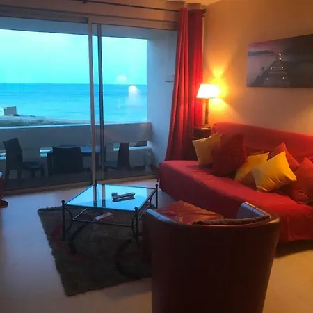 Res Port St.ange Apartman Le Barcarès