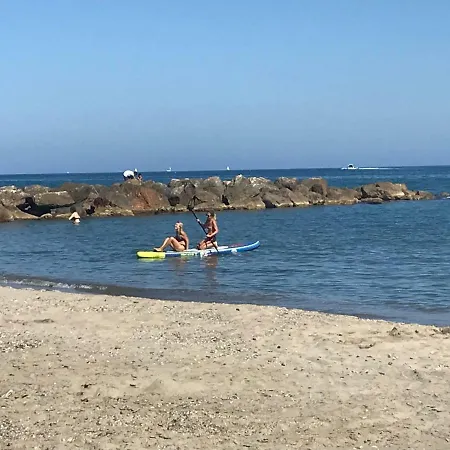 Διαμέρισμα Res Port St.ange