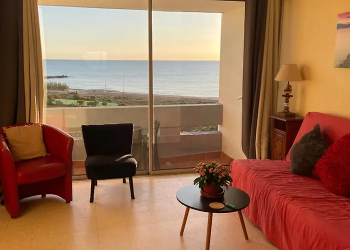 Apartamento Res Port St.ange