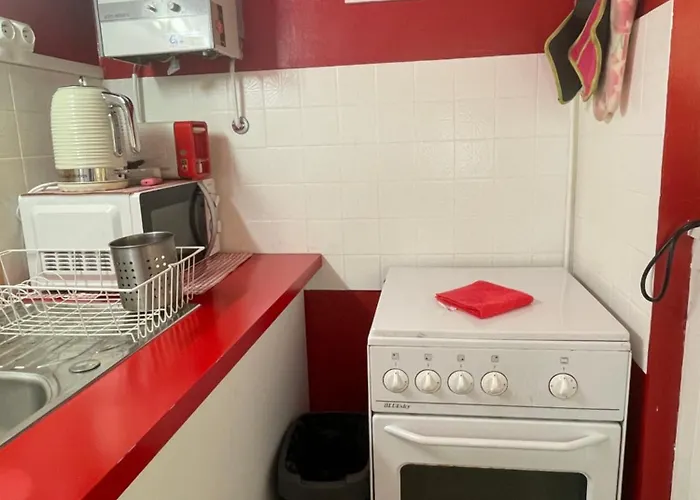 Apartamento Res Port St.ange Le Barcarès
