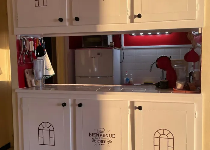 Res Port St.ange Le Barcarès