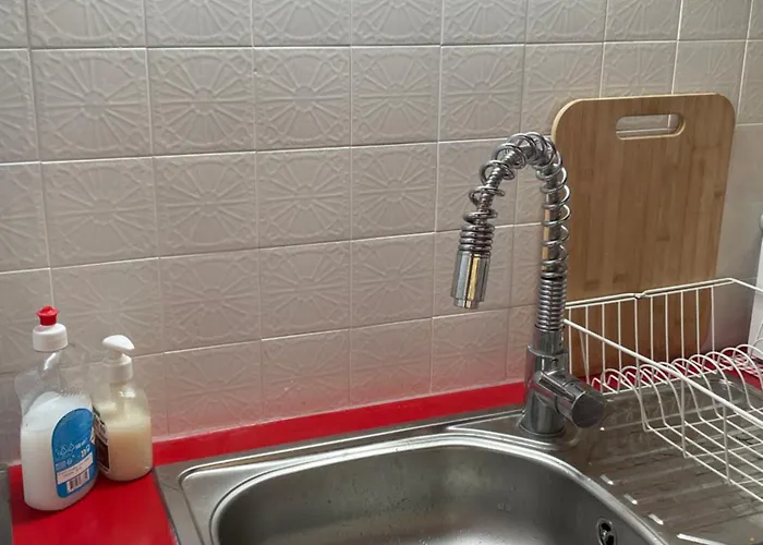 Apartamento Res Port St.ange