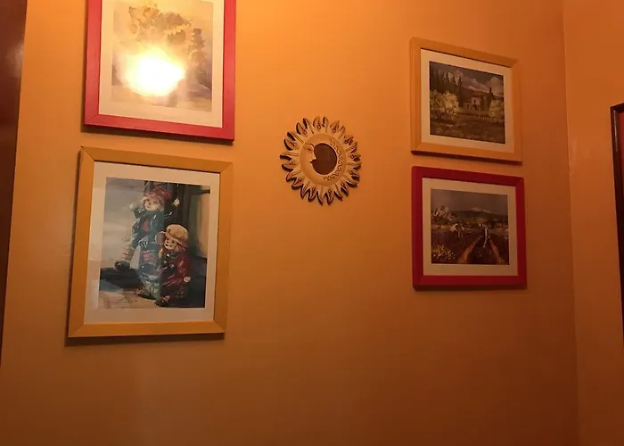 Διαμέρισμα Res Port St.ange