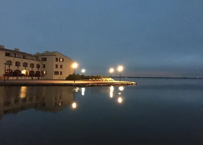 Apartamento Res Port St.ange