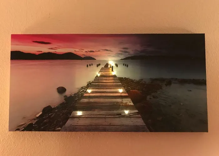 Διαμέρισμα Res Port St.ange Le Barcarès