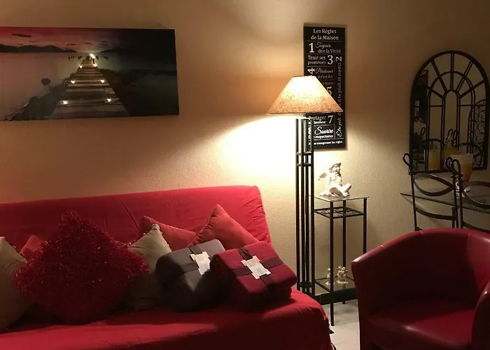 Apartamento Res Port St.ange *
