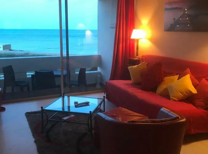 Res Port St.ange Apartamento Le Barcarès
